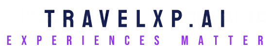 TravelXP
